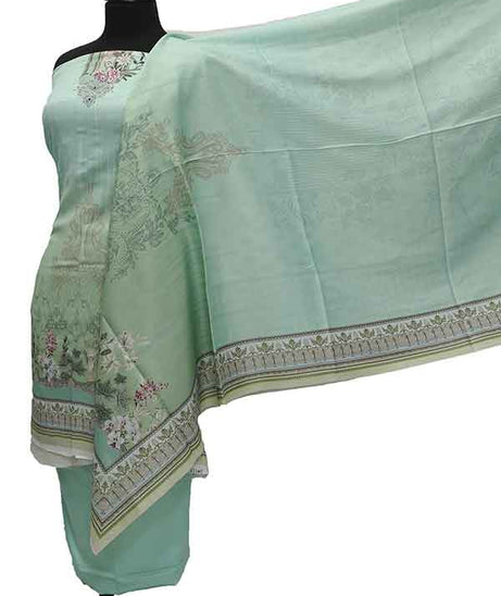 Floraison D/Cotail Linen'21 D#17191 L Ferozi