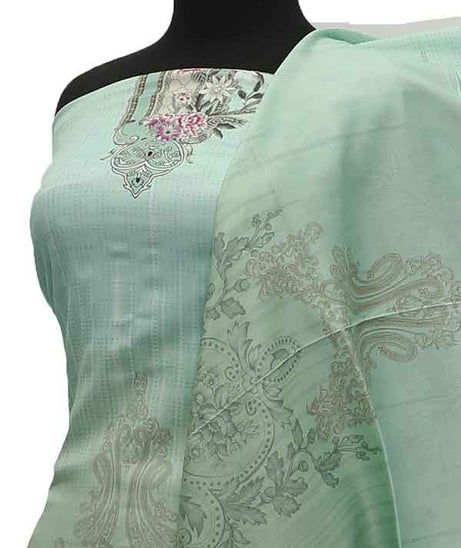 Floraison D/Cotail Linen'21 D#17191 L Ferozi