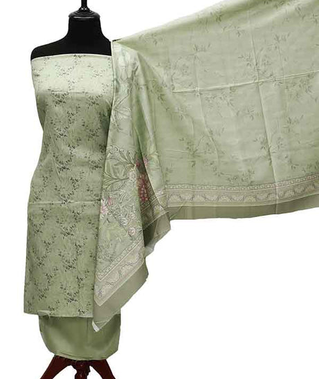 Floraison D/Cotail Linen'21 D#17202 Pista