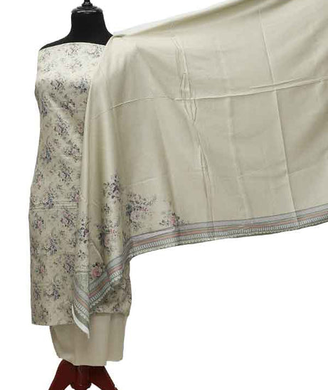 Floraison D/Cotail Linen'21 D#18028 L Pista
