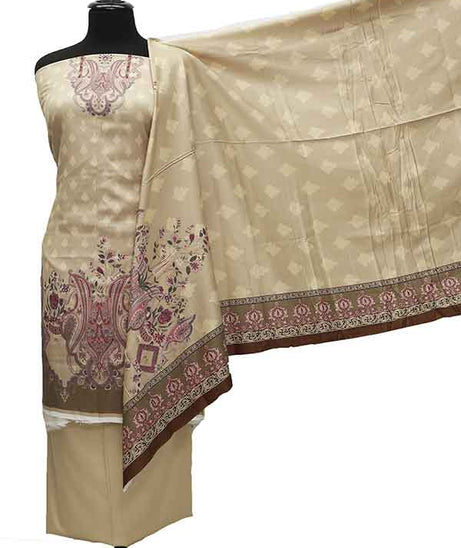 Floraison D/Cotail Linen'21 D#18035 D Skin