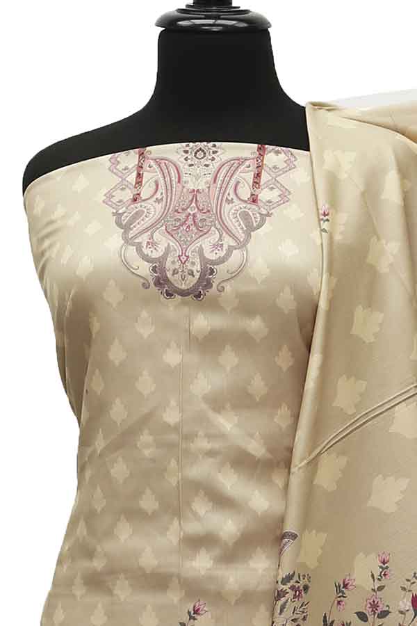Floraison D/Cotail Linen'21 D#18035 D Skin