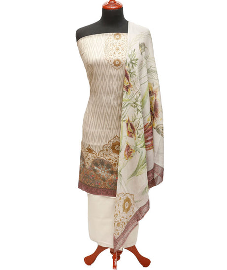 Floraison DP/Lawn Chi/Duptt`21 D#3212 Fawn