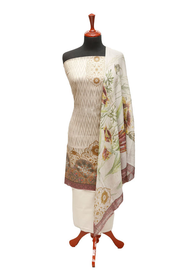Floraison DP/Lawn Chi/Duptt`21 D#3212 Fawn