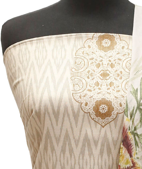 Floraison DP/Lawn Chi/Duptt`21 D#3212 Fawn