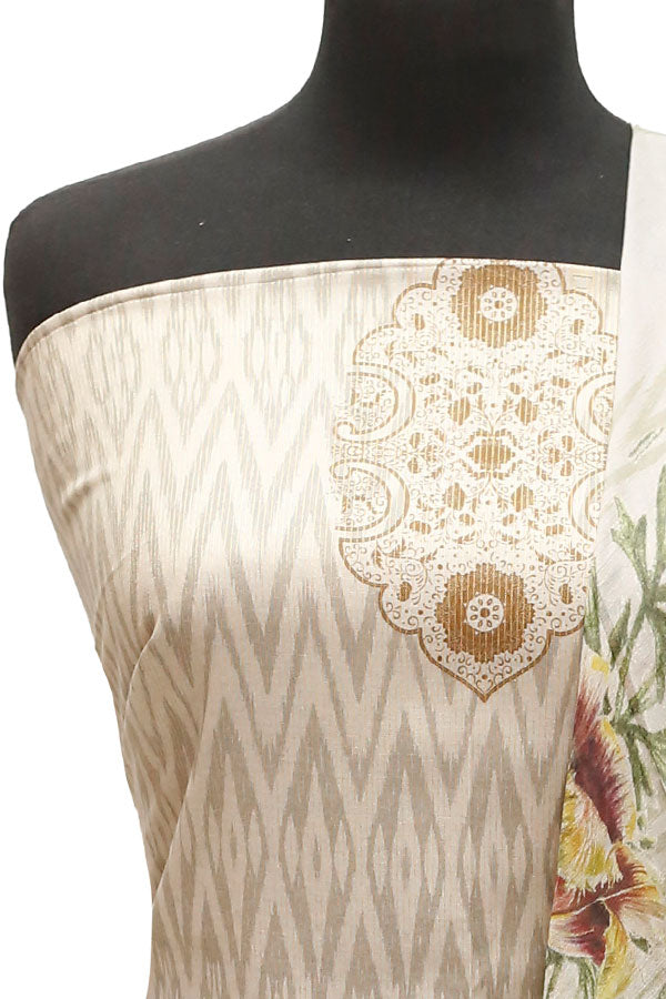 Floraison DP/Lawn Chi/Duptt`21 D#3212 Fawn