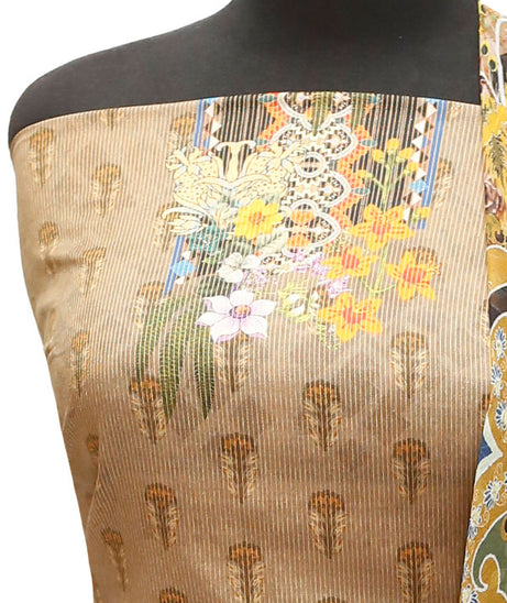 Floraison DP/Lawn Chi/Duptt`21 D#3216 L Brown