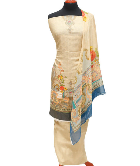 Floraison DP/Lawn Chi/Duptt`21 D#3229 Skin
