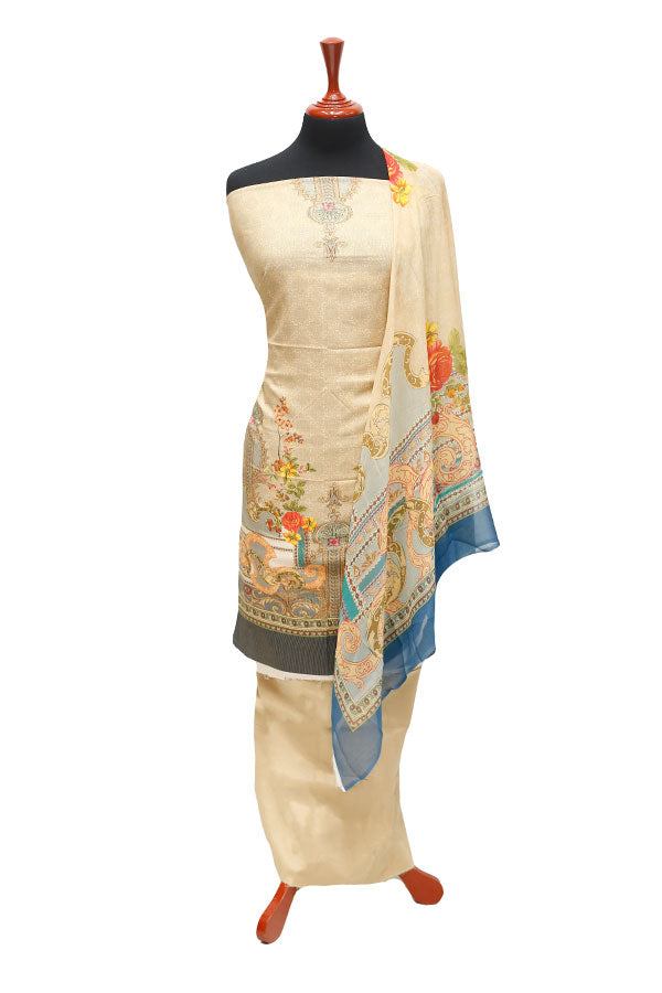 Floraison DP/Lawn Chi/Duptt`21 D#3229 Skin