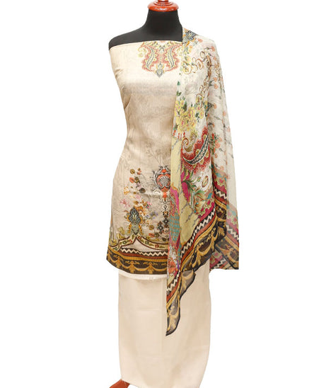 Floraison DP/Lawn Chi/Duptt`21 D#3237 Skin