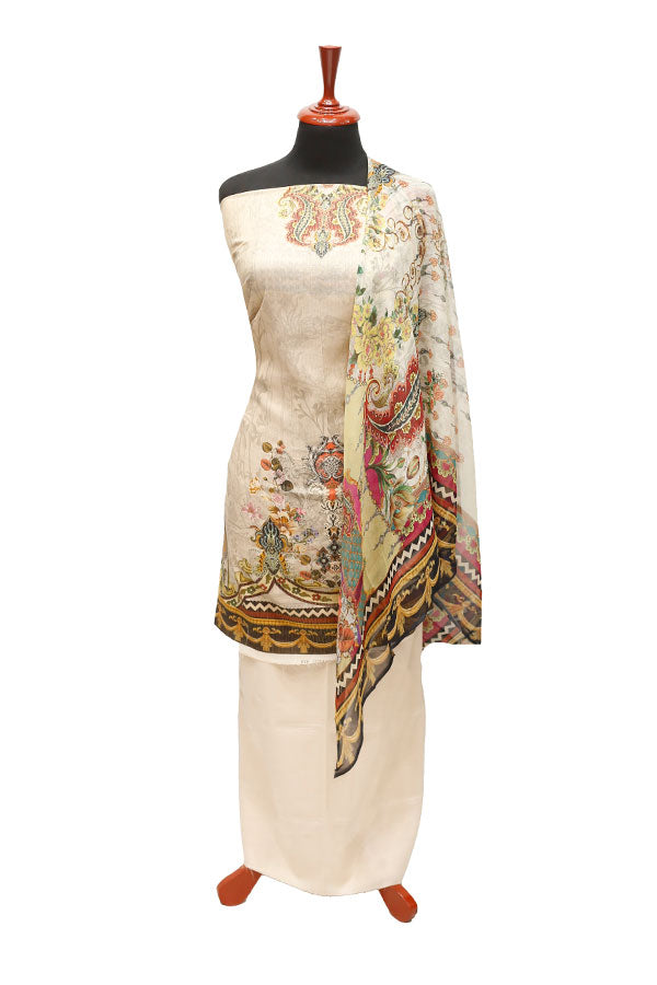 Floraison DP/Lawn Chi/Duptt`21 D#3237 Skin