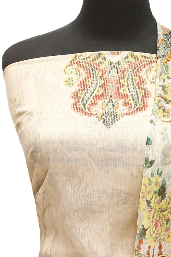 Floraison DP/Lawn Chi/Duptt`21 D#3237 Skin