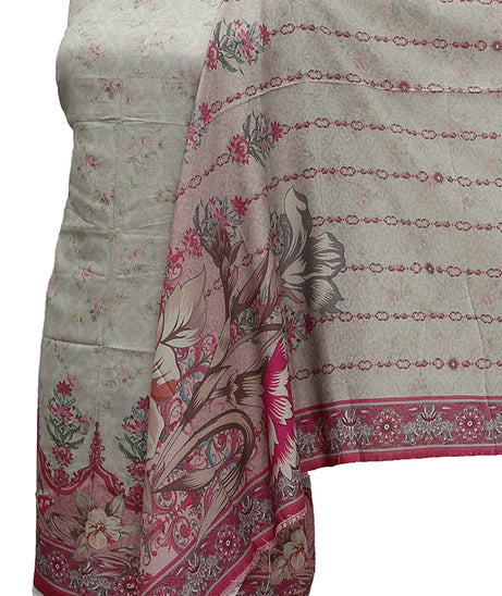 Floraison Digital Karandi`21 D#17210 (Grey)