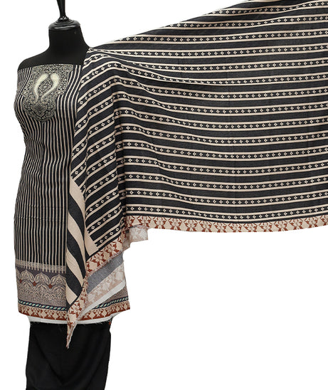 Floraison Digital Karandi`21 D#17222 (Black)