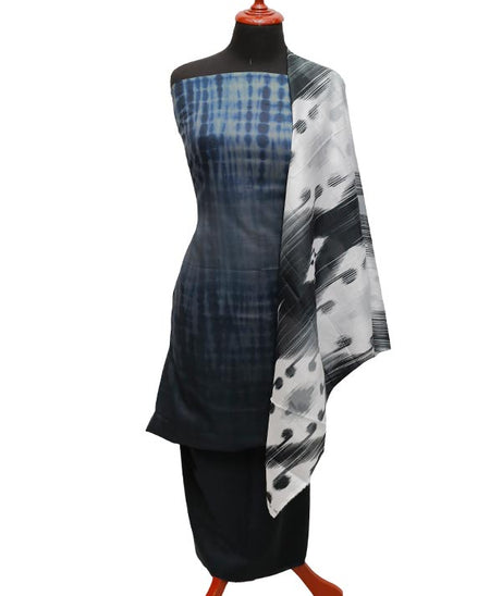Floraison Digital Lawn`22 D#2697 Black