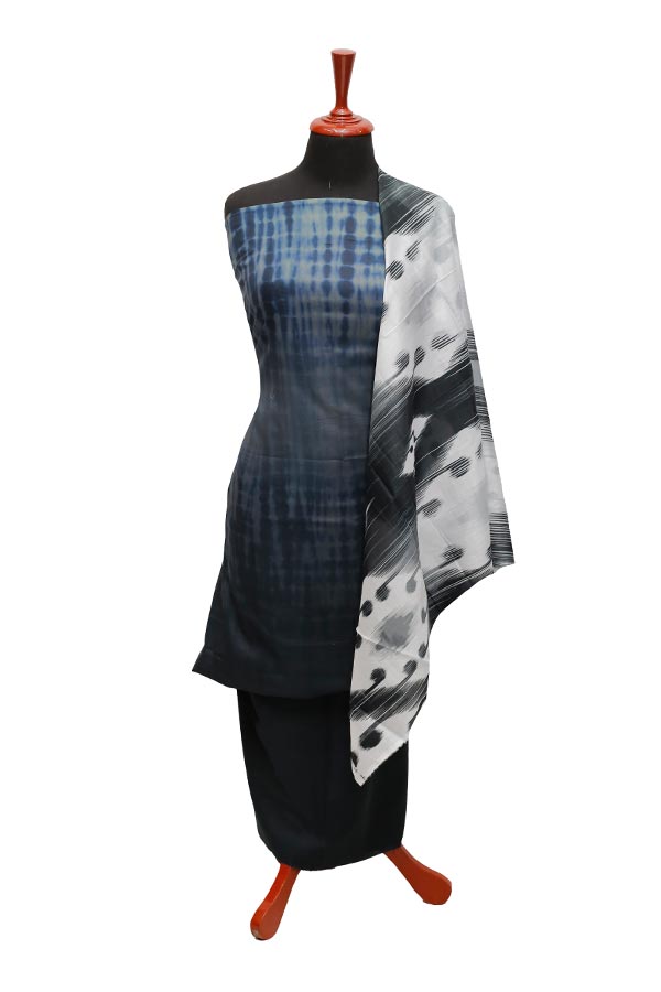 Floraison Digital Lawn`22 D#2697 Black