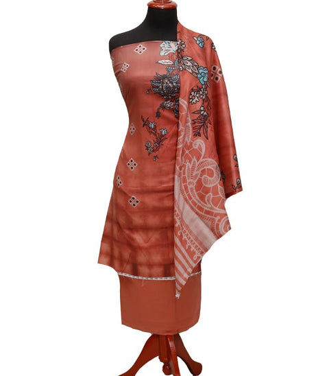 Floraison Digital Lawn`22 D#2698 DT Pink