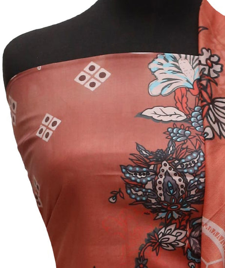 Floraison Digital Lawn`22 D#2698 DT Pink