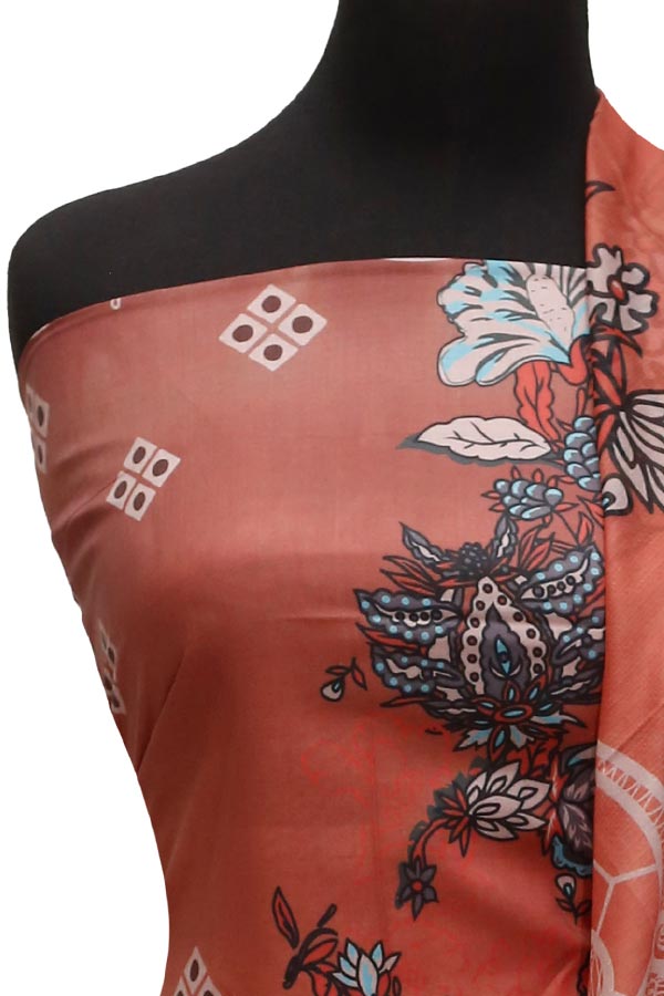 Floraison Digital Lawn`22 D#2698 DT Pink