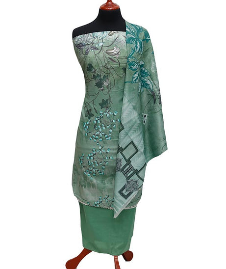 Floraison Digital Lawn`22 D#2700 L Green