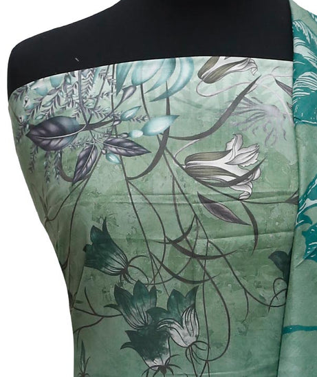 Floraison Digital Lawn`22 D#2700 L Green