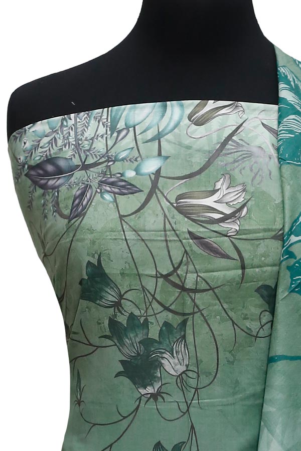 Floraison Digital Lawn`22 D#2700 L Green