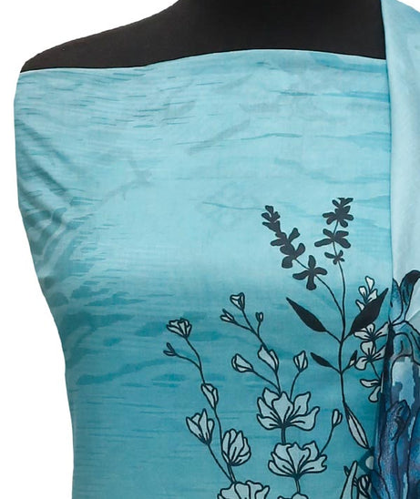 Floraison Digital Lawn`22 D#2701 Ferozi