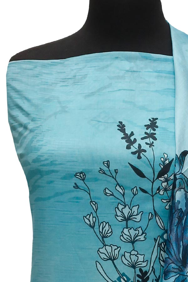 Floraison Digital Lawn`22 D#2701 Ferozi