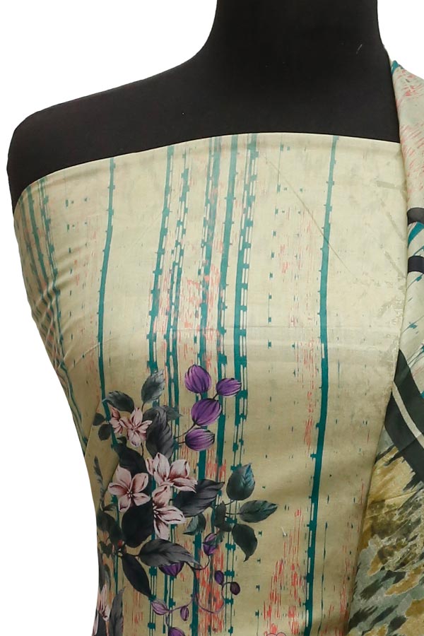 Floraison Digital Lawn`22 D#2704 Pista