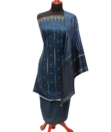 Floraison Digital Lawn`22 D#2706 N Blue