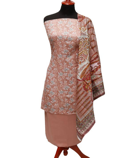 Floraison Digital Lawn`22 D#2709 D Peach