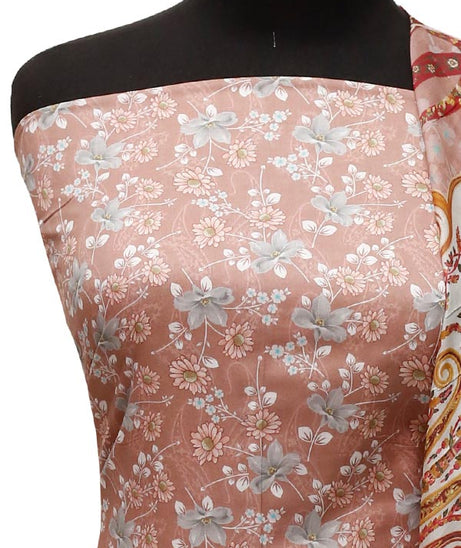 Floraison Digital Lawn`22 D#2709 D Peach