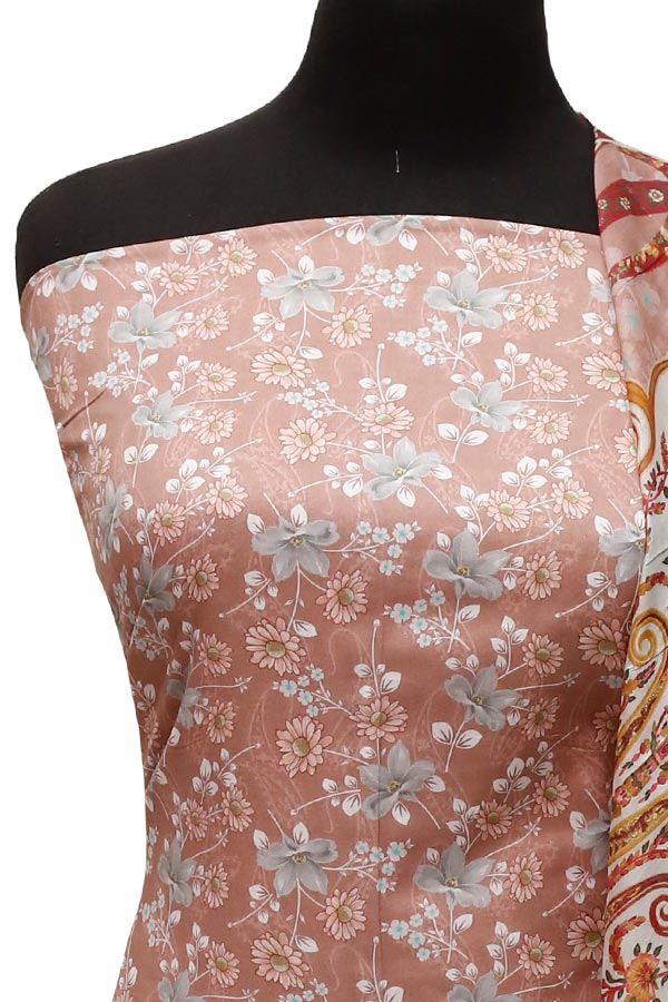 Floraison Digital Lawn`22 D#2709 D Peach