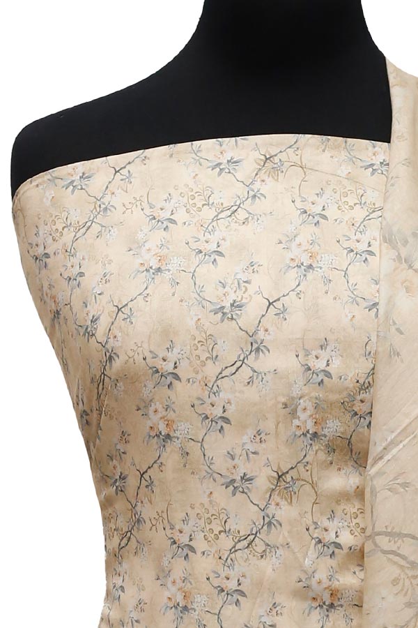 Floraison Digital Lawn`22 D#2710 Fawn