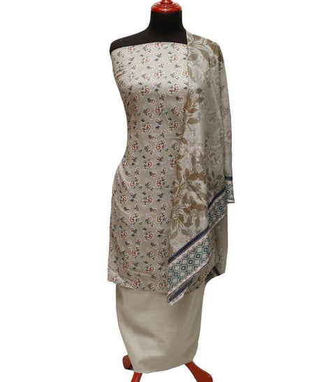 Floraison Digital Lawn`22 D#2712 M Grey