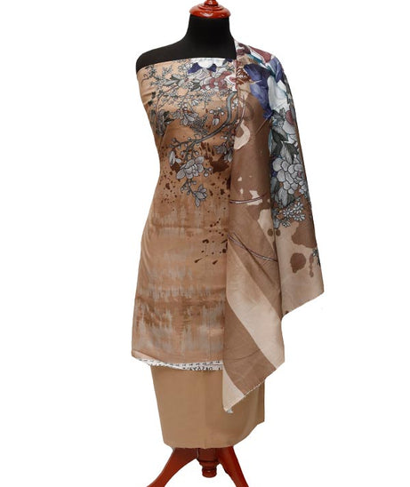 Floraison Digital Lawn`22 D#2714 Skin