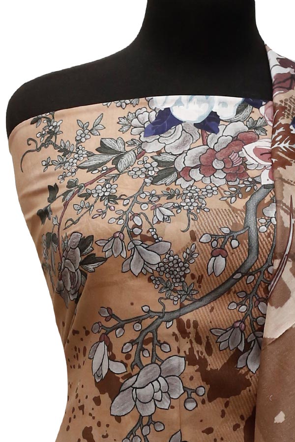 Floraison Digital Lawn`22 D#2714 Skin