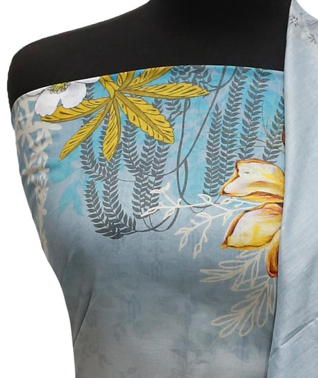 Floraison Digital Lawn`22 D#2719 Grey