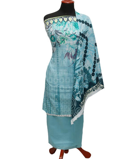 Floraison Digital Lawn`22 D#2722 Ferozi