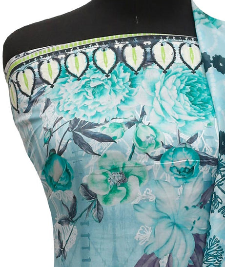 Floraison Digital Lawn`22 D#2722 Ferozi