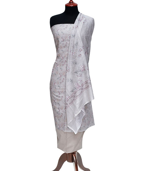 Floraison M/Collection Lawn`23 D#980 Mouse