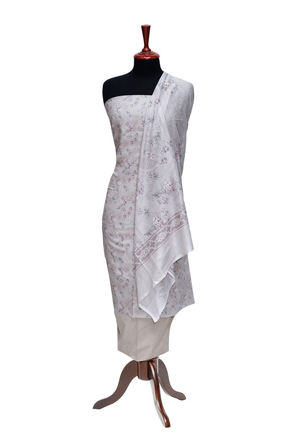 Floraison M/Collection Lawn`23 D#980 Mouse