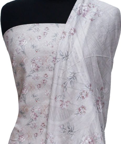 Floraison M/Collection Lawn`23 D#980 Mouse