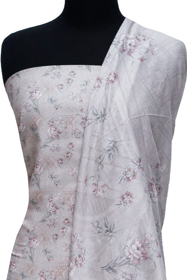 Floraison M/Collection Lawn`23 D#980 Mouse