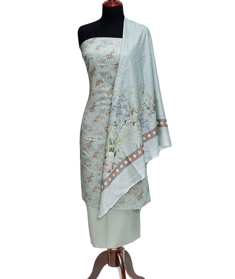 Floraison M/Collection Lawn`23 D#989 L Pista
