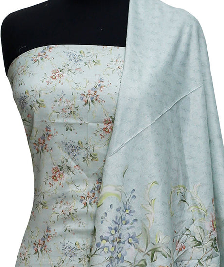 Floraison M/Collection Lawn`23 D#989 L Pista