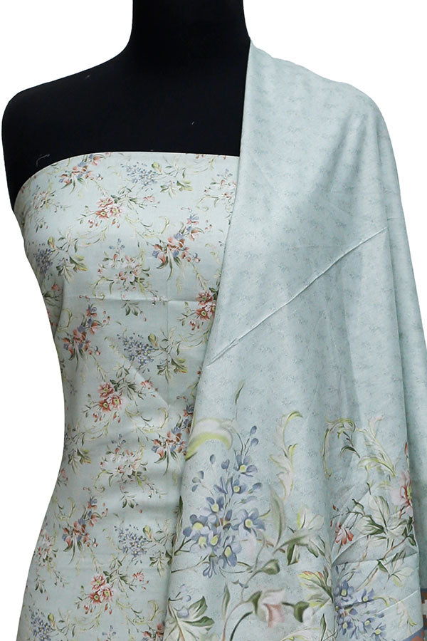 Floraison M/Collection Lawn`23 D#989 L Pista