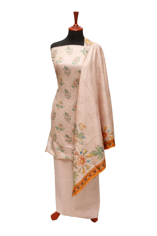 Floraison N/Craft M/Collection`22 D#8011 Peach