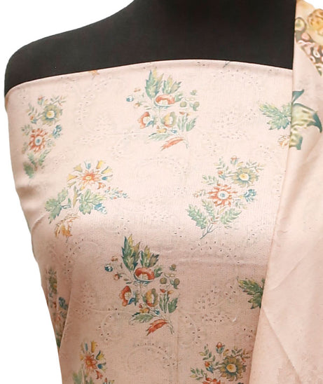 Floraison N/Craft M/Collection`22 D#8011 Peach