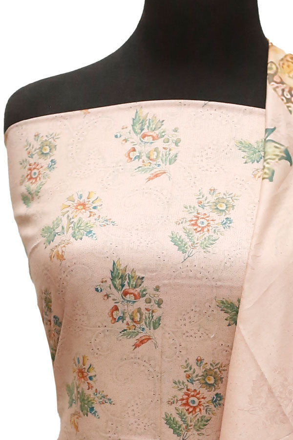 Floraison N/Craft M/Collection`22 D#8011 Peach